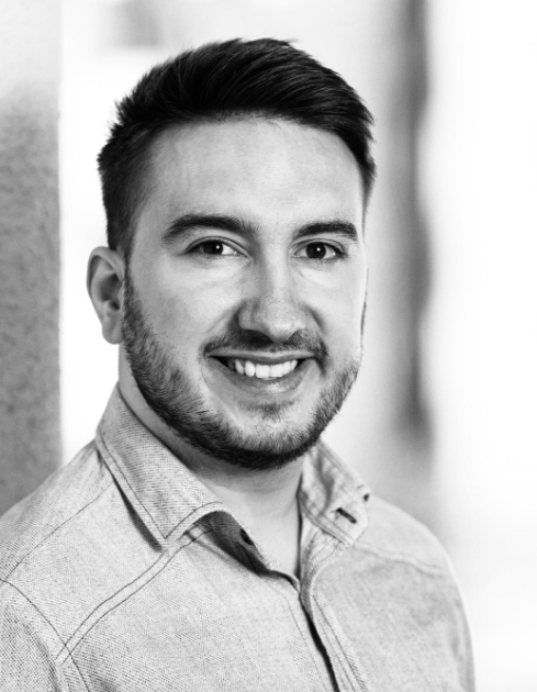 Rob Fox Technology Program Manager Digital Fusion